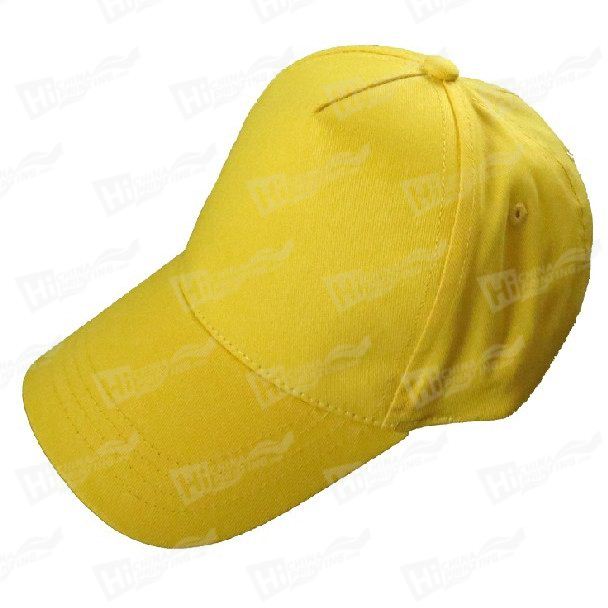 Promotion Hats Printing